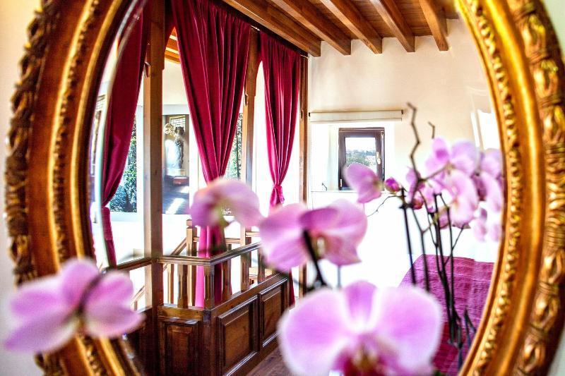 In Camera Art Boutique Hotel Rhodes City Exterior foto