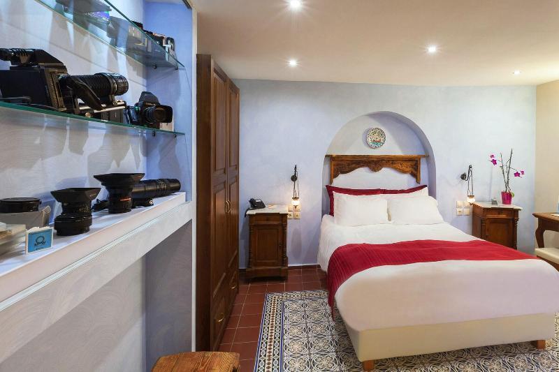 In Camera Art Boutique Hotel Rhodes City Exterior foto
