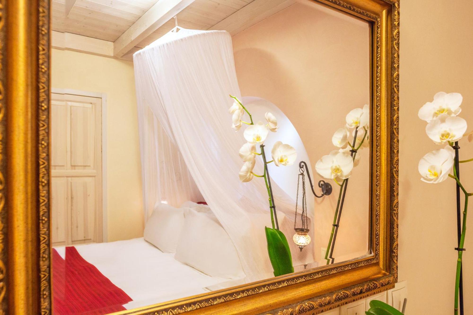 In Camera Art Boutique Hotel Rhodes City Quarto foto