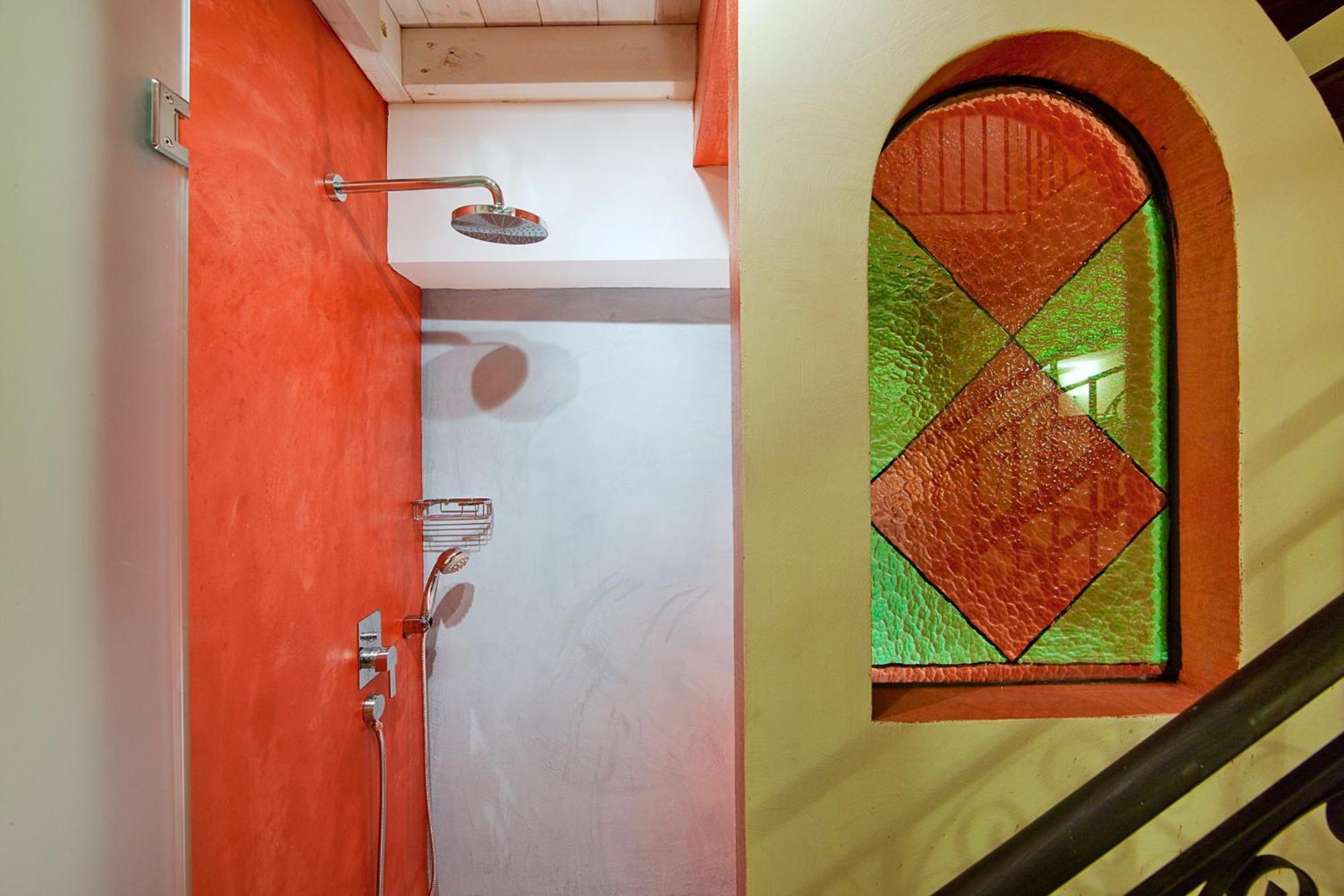 In Camera Art Boutique Hotel Rhodes City Quarto foto