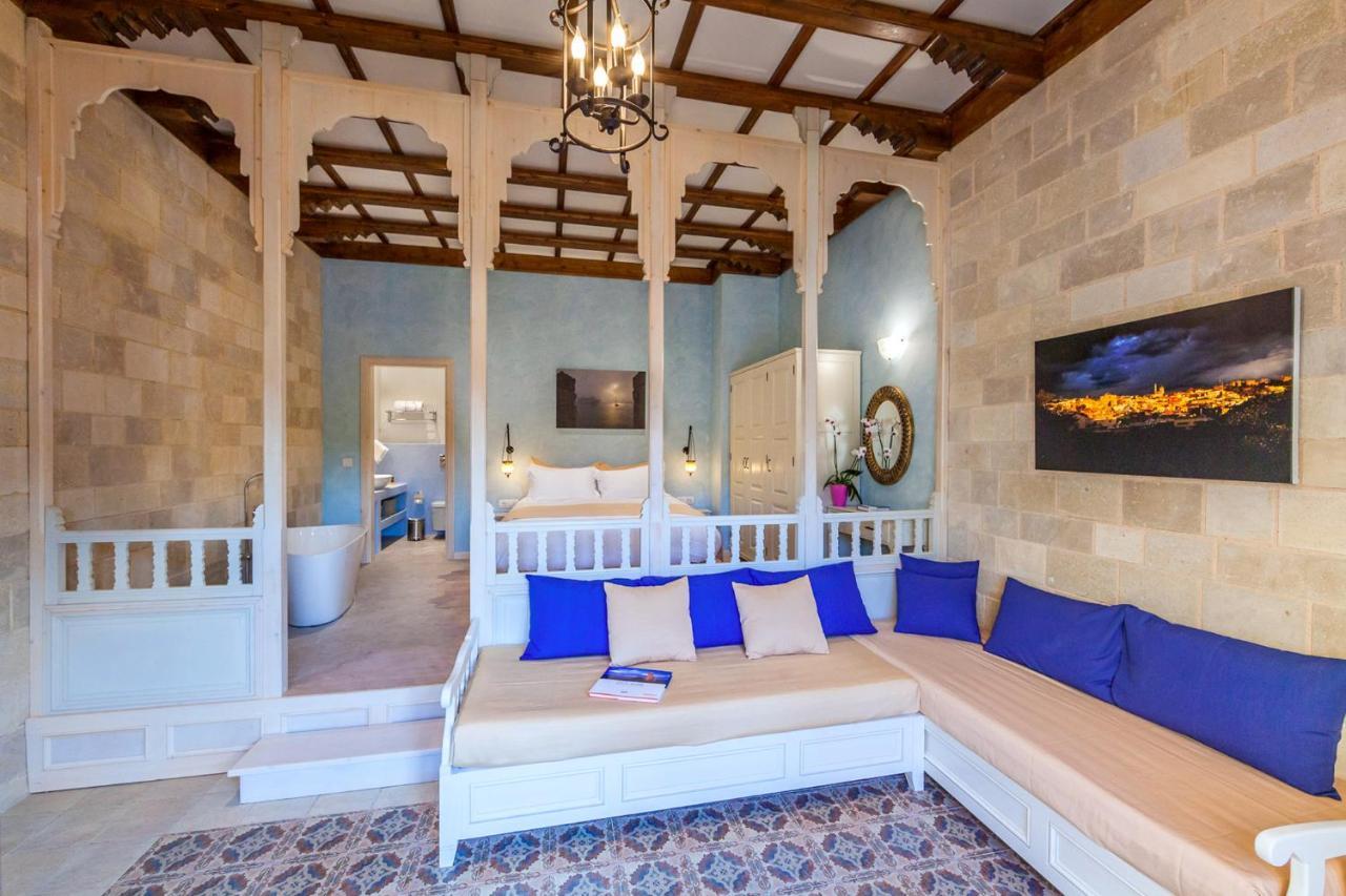 In Camera Art Boutique Hotel Rhodes City Exterior foto